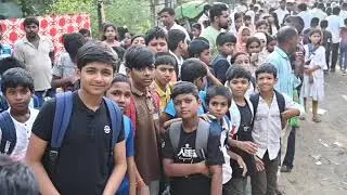 Admission Test 2025 - Bangarup Shiksha Niketan School-Sahabajpur, Kaliachak, Malda