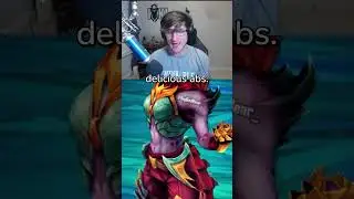 SHYVANNA REWORK LEAKED GAMEPLAY