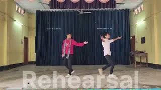 The Story of the Third Gender | Rehearsal | Drama