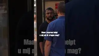 Als daklozen de straat op