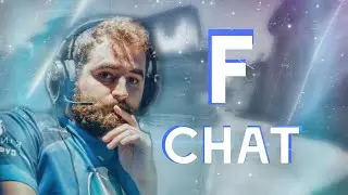 F no Chat (Par&oacute;dia CS:GO)