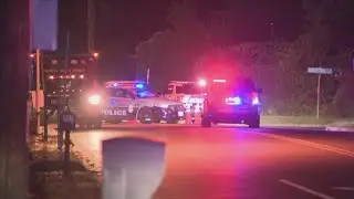 Deadly hit-and-run investigation underway in Prince George's County
