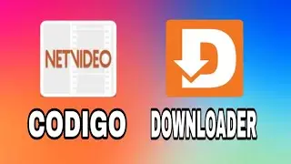 Codigo Downloader para tu Smart TV, Google TV, Android TV, Fire Stick, Smartphone Android