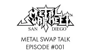 MST001 Metal Swap Talk Possessed review, Ballast Point interview