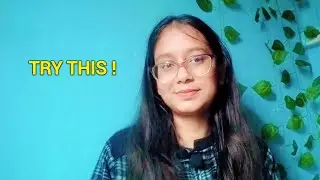 TRY THIS ! The Fastest Manifestation Method and Given Instant Results |@ManifestedwithShubhi 