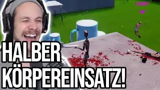 Fleischsalat mal anders! - Ben + Ed