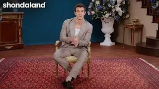 Бриджертон | Актеры вспоминают первый сезон