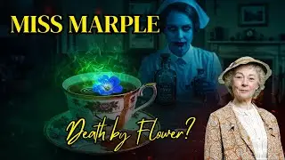 The Blue Geranium Explained | Agatha Christie&rsquo;s Most Unnatural Death
