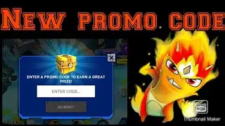 NEW PROMO CODES & FREE ELEMENTAL //  SLUGTERRA SLUG IT OUT 2 CODE 2022