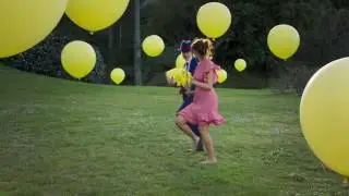 Spot TIM - #8marzo #BallaConTIM