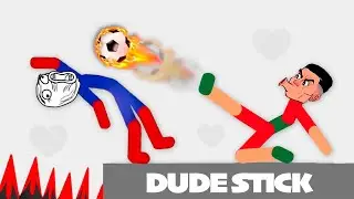 Real game vs Stickman | Stickman Dismounting funny moments | Best Falls