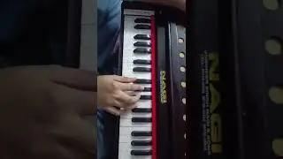 Shabad- ਸਾ ਰਸਨਾ ਧਨੁ ਧੰਨੁ ਹੈ ਮੇਰੀ ਜਿੰਦੁੜੀਏ।। #harmonium #wahguru #wmk #likeandsubscribe #bestshabads 