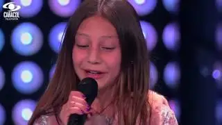 Fabio, Daniella y Mya cantaron &lsquo;Hasta el techo&rsquo; de Chocquibtown -LVK Colombia &ndash; Batallas &ndash; T1