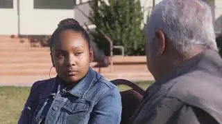 Genesis Butler learns more about her uncle Cesar Chavez and their shared fight for a kinder world