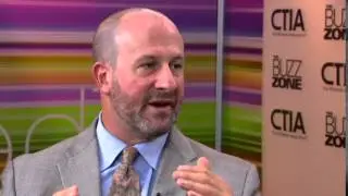 Buzz Zone: Seniors Critical to mHealth Growth