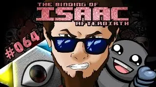 Lets Play THE BINDING OF ISAAC AFTERBIRTH Deutsch Part 64 1080p 60fps ツ Meister Der Verwandlungen