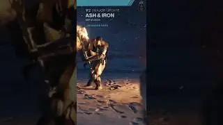 Ash & Iron Everything Known So Far!