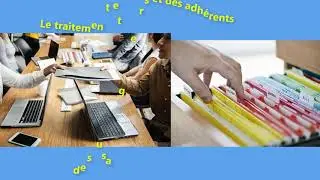 BAC PRO AGORA Lycée Léon blum