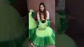 Fascinodresses|mom daughter matching family combo|beautiful birthday princess dress|dad son dress