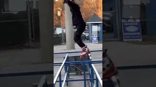 How many tries did this take? Full video in our channel #ag20