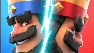 Join Me 2v2 #shorts #clashroyale