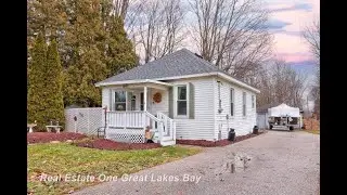 1201 Flint, Saint Charles, MI - 50197401