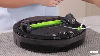 Roomba&reg; e and i Series | How to Replace the Wheel Module Instructional Video | iRobot&reg; AU