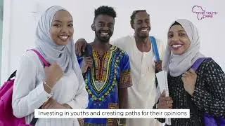 The Youth Caf&eacute;: Empowering Youth and Transforming Communities for a Better Future