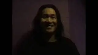 Dragonforce Interview - Herman Li and Sam Totman - 2007-ish