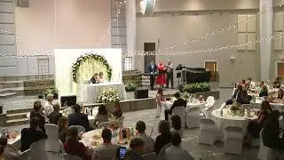 Dima and Sarah Kushnar Wedding 09 20 2025