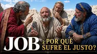 &iquest;Cu&aacute;l Es El SECRETO de Job que Todo CREYENTE deber&iacute;a Saber? VIDEO PODEROSO