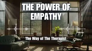 Why Empathy Is NEEDED in Therapy - Humanistic Approach