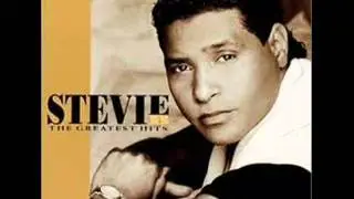 Stevie B - Crying Out