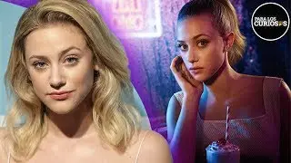 Así Es Lili Reinhart, Quien Le Robó El Corazón A Cole Sprouse