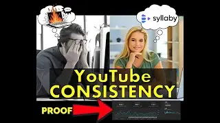 Syllaby Review for 2025...Is it worth the hype? MY PROOF #facelesscreator #facelessyoutubechannel