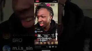 Tokyo&rsquo;s Revenge Previews New Music On IG LIVE (DEC 2020)