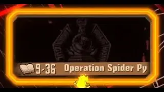 Canto 9-36 Operation Spider Pyre - Limbus Company  Full story no commentary