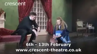 Dr Jekyll & Mr Hyde - Crescent Theatre 2016