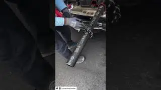 The speedy RIDGID Press Snap Soil Pipe Cutter