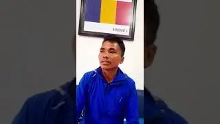 ASHOK KUMAR TAMANG--FACTORY WORKER
