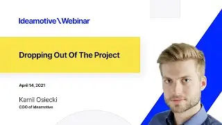 IT Outsourcing Challenges: Dropping Out Of The Project