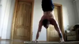 Elementai/ Home workout