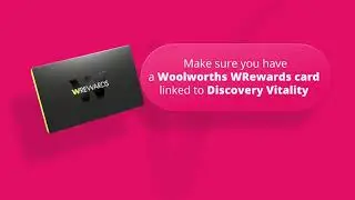 How to activate your Woolworths HealthyFood benefit