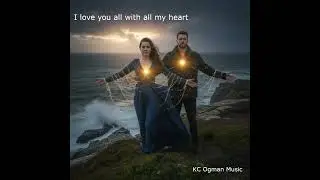 I Love You All With All My Heart