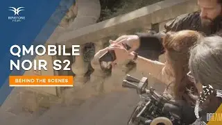 The making of QMobile Noir S2
