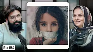 On Sexual & Physical Abuse Against Children | Humaira Masihuddin | Talha Ahad Podcast