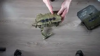 Custom Gear Phone Case Ieskats