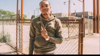 G Herbo &ldquo;PTSD Intro&rdquo; (Audio)