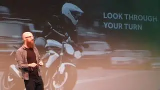 Republica 2018, Berlin - Steve Lambert: Building Fearless Futures