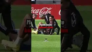 Bayern Stars verletzten sich gegenseitig 😱